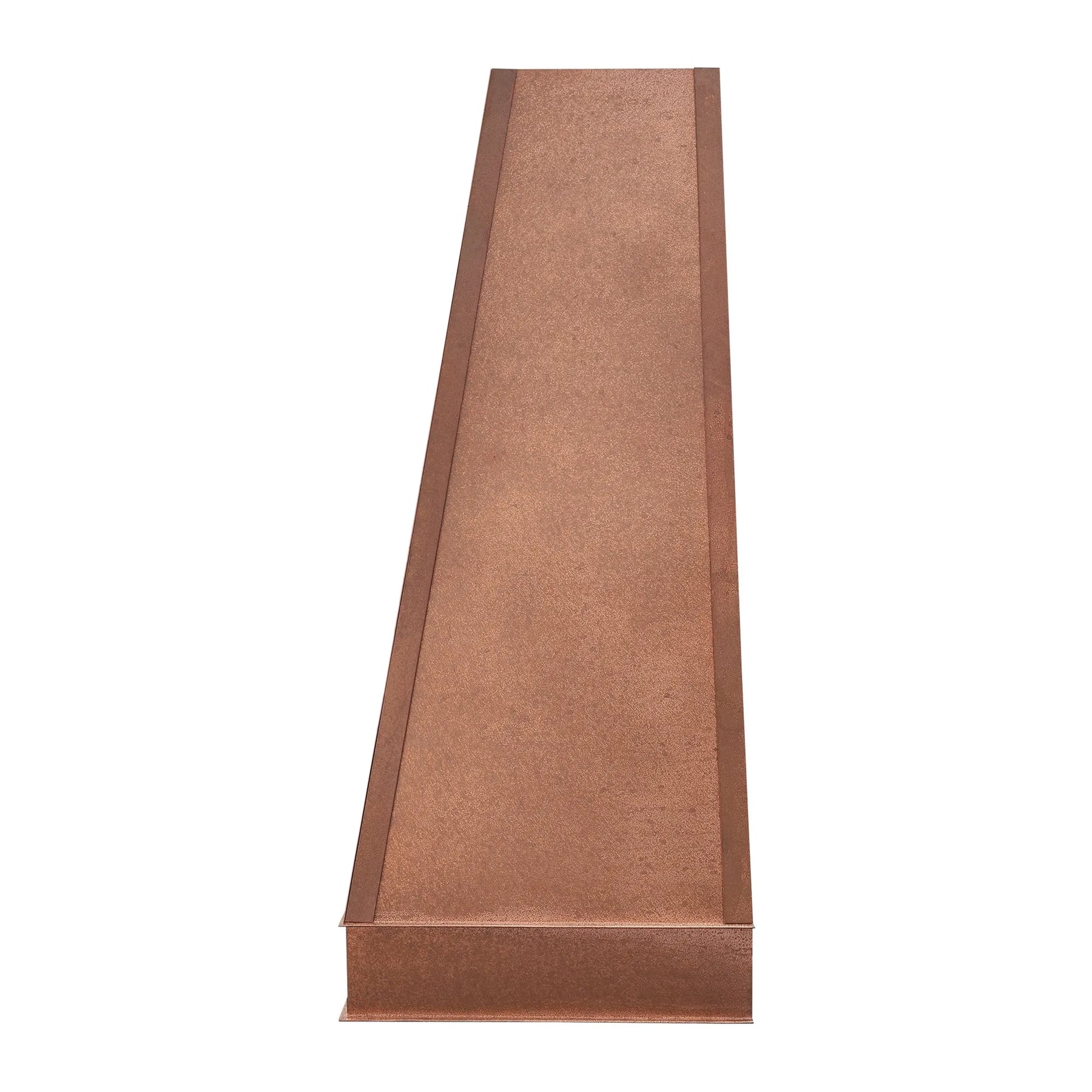 Fobest Tapered Copper Range Hood FCP-302