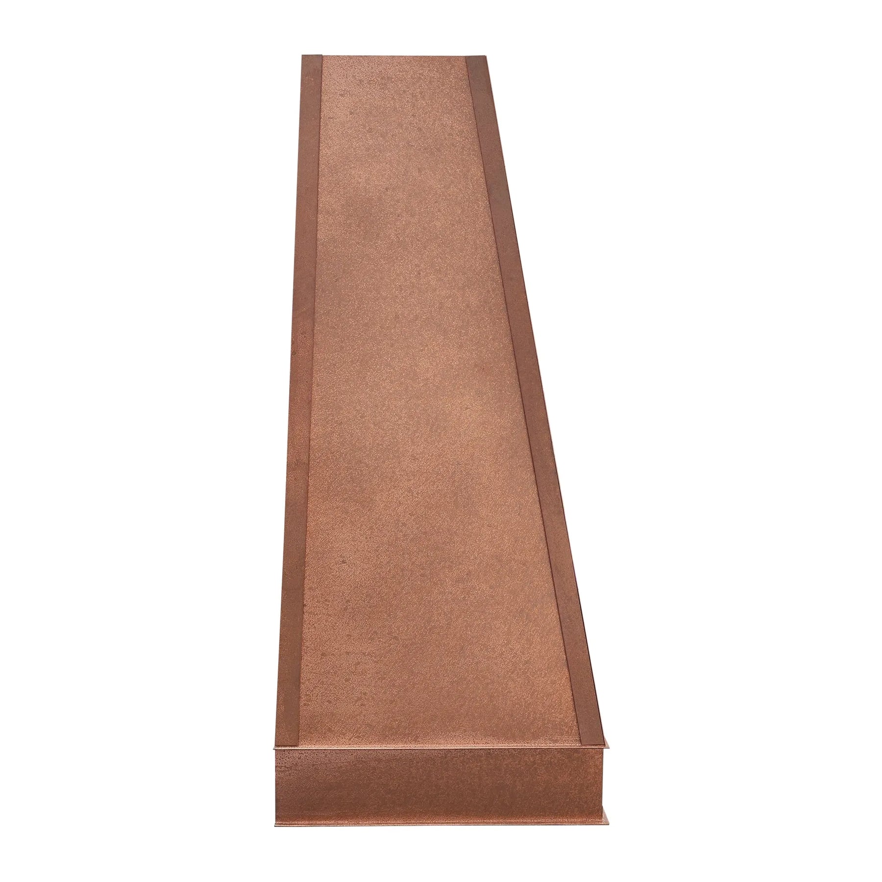 Fobest Tapered Copper Range Hood FCP-302