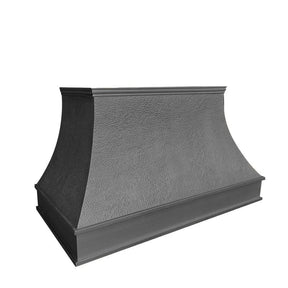 Fobest Tuscan Copper Kitchen Hood FCP-3-Copper Range Hood-Fobest