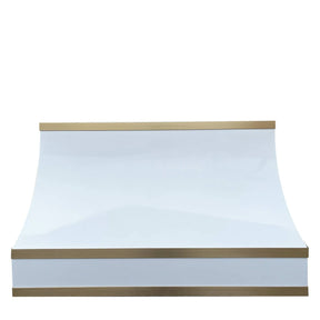 Fobest Under Cabinet Stainless Steel Custom Range Hood FSS-9-Stainless Steel Range Hood-Fobest