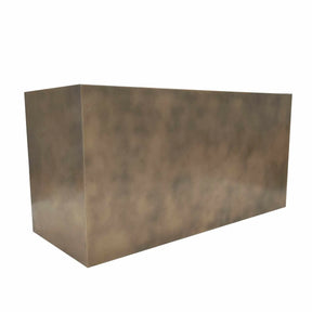 Fobest Vintage Brass Range Hood Box Design FSS-274-Stainless Steel Range Hood-Fobest