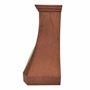 Fobest Vintage Copper Kitchen Hood FCP-167-Copper Range Hood-Fobest