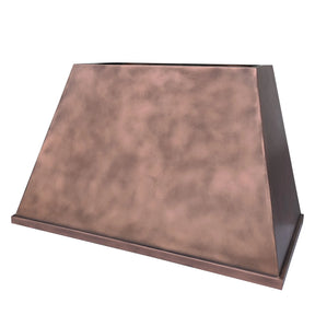 Fobest Vintage Copper Range Hood FCP-101-Copper Range Hood-Fobest