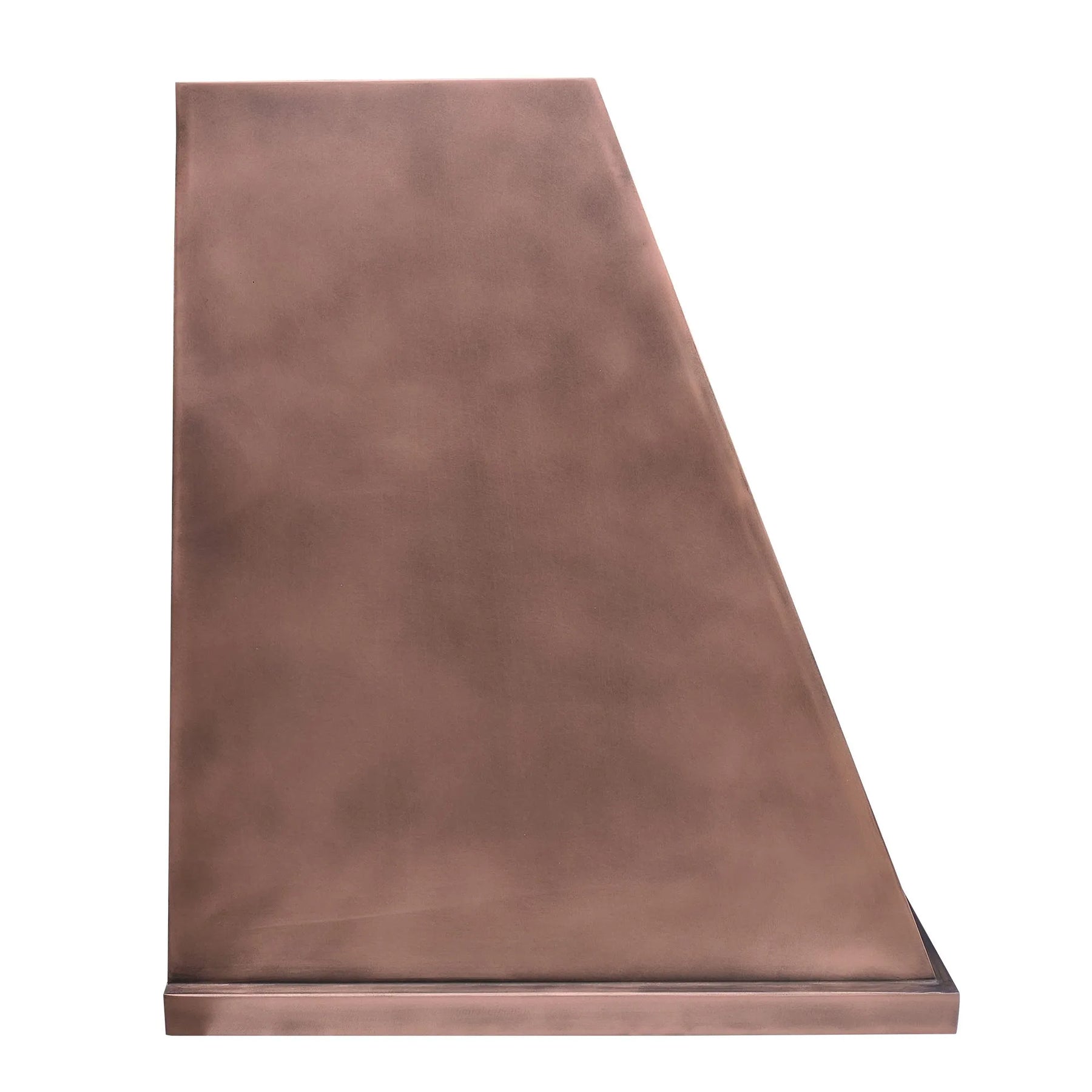 Fobest Vintage Copper Range Hood FCP-101-Copper Range Hood-Fobest