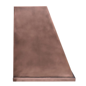 Fobest Vintage Copper Range Hood FCP-101-Copper Range Hood-Fobest