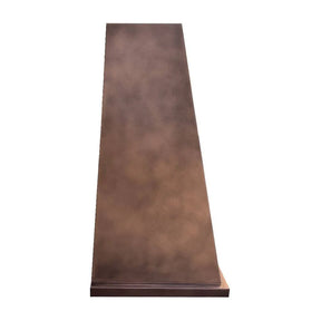 Fobest Vintage Copper Range Hood FCP-101-Copper Range Hood-Fobest