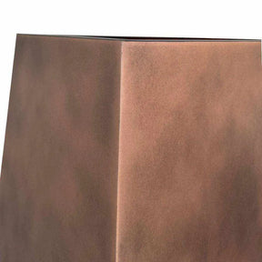 Fobest Vintage Copper Range Hood FCP-101-Copper Range Hood-Fobest