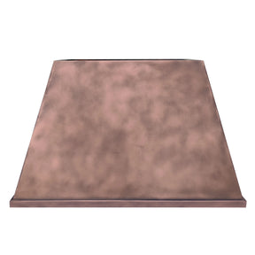 Fobest Vintage Copper Range Hood FCP-101-Copper Range Hood-Fobest