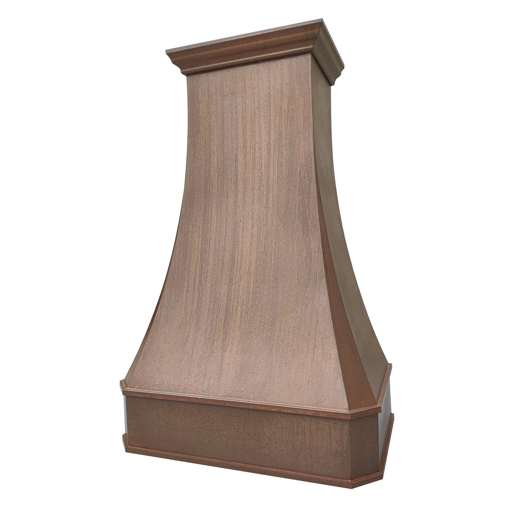 Fobest Vintage Copper Range Hood FCP-213-Copper Range Hood-Fobest