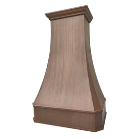 Fobest Vintage Copper Range Hood FCP-213-Copper Range Hood-Fobest