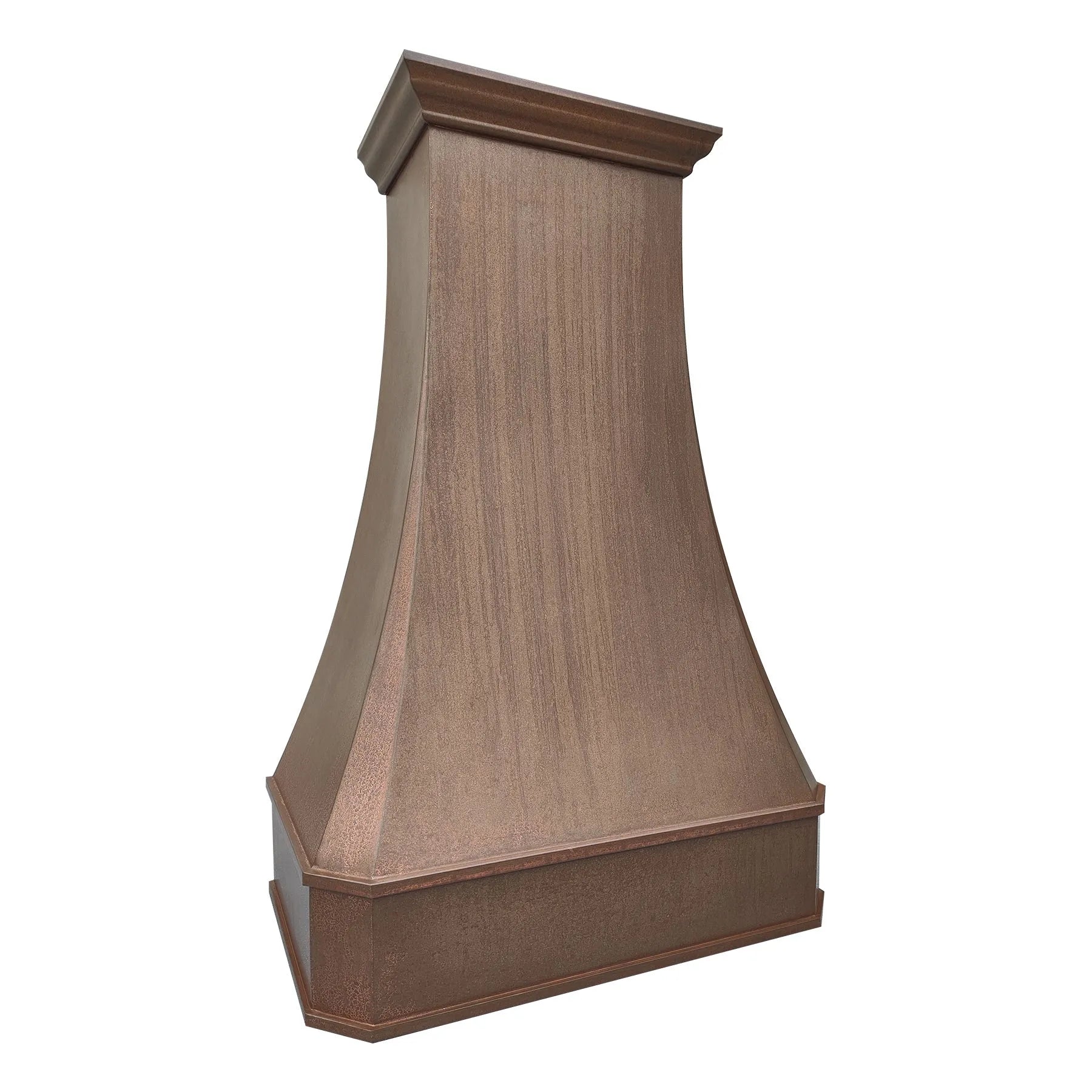 Fobest Vintage Copper Range Hood FCP-213-Copper Range Hood-Fobest