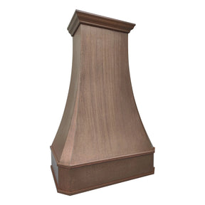 Fobest Vintage Copper Range Hood FCP-213-Copper Range Hood-Fobest