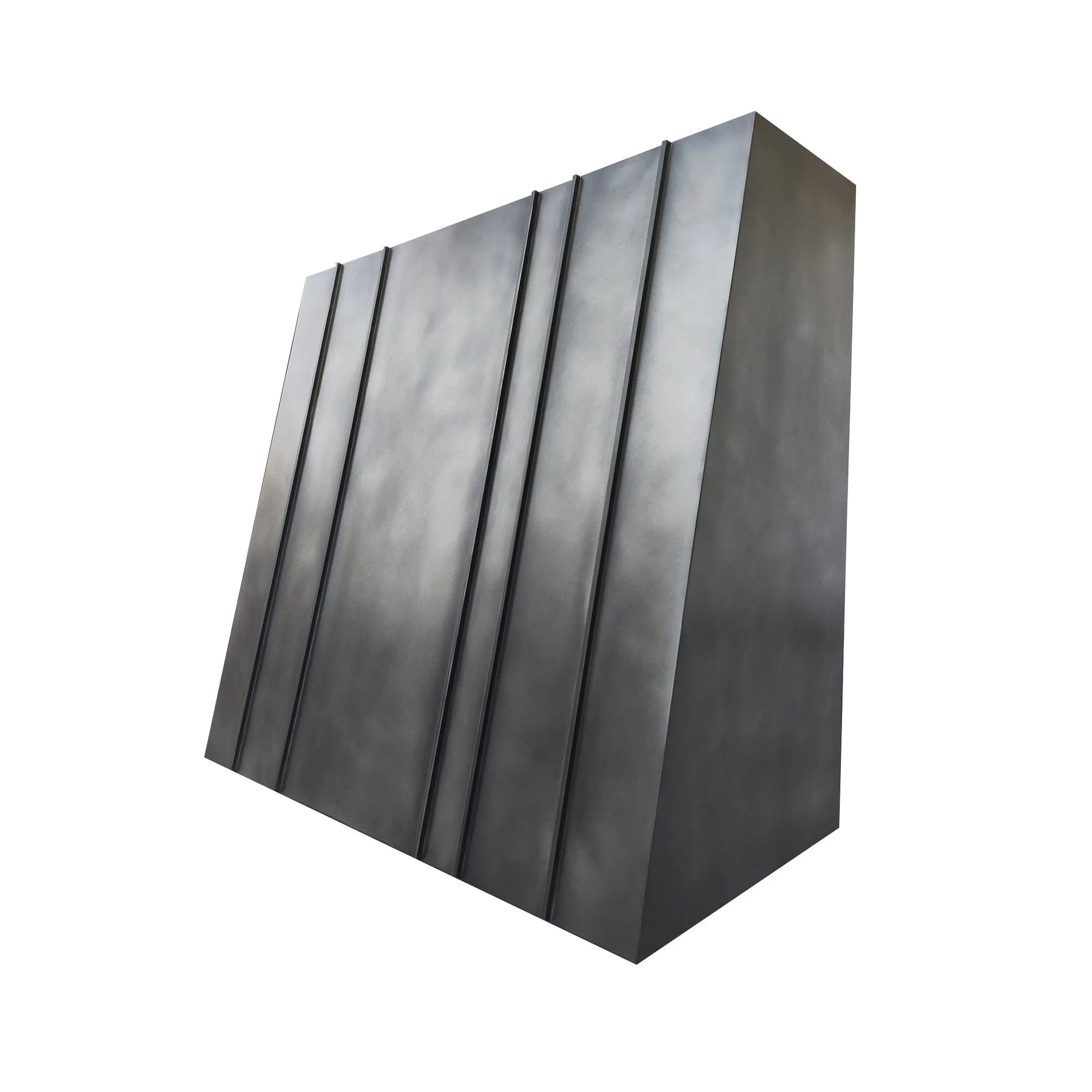 Fobest Zinc Kitchen Hood Box Design FSS-371-Stainless Steel Range Hood-Fobest