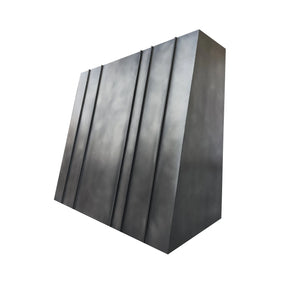 Fobest Zinc Kitchen Hood Box Design FSS-371-Stainless Steel Range Hood-Fobest