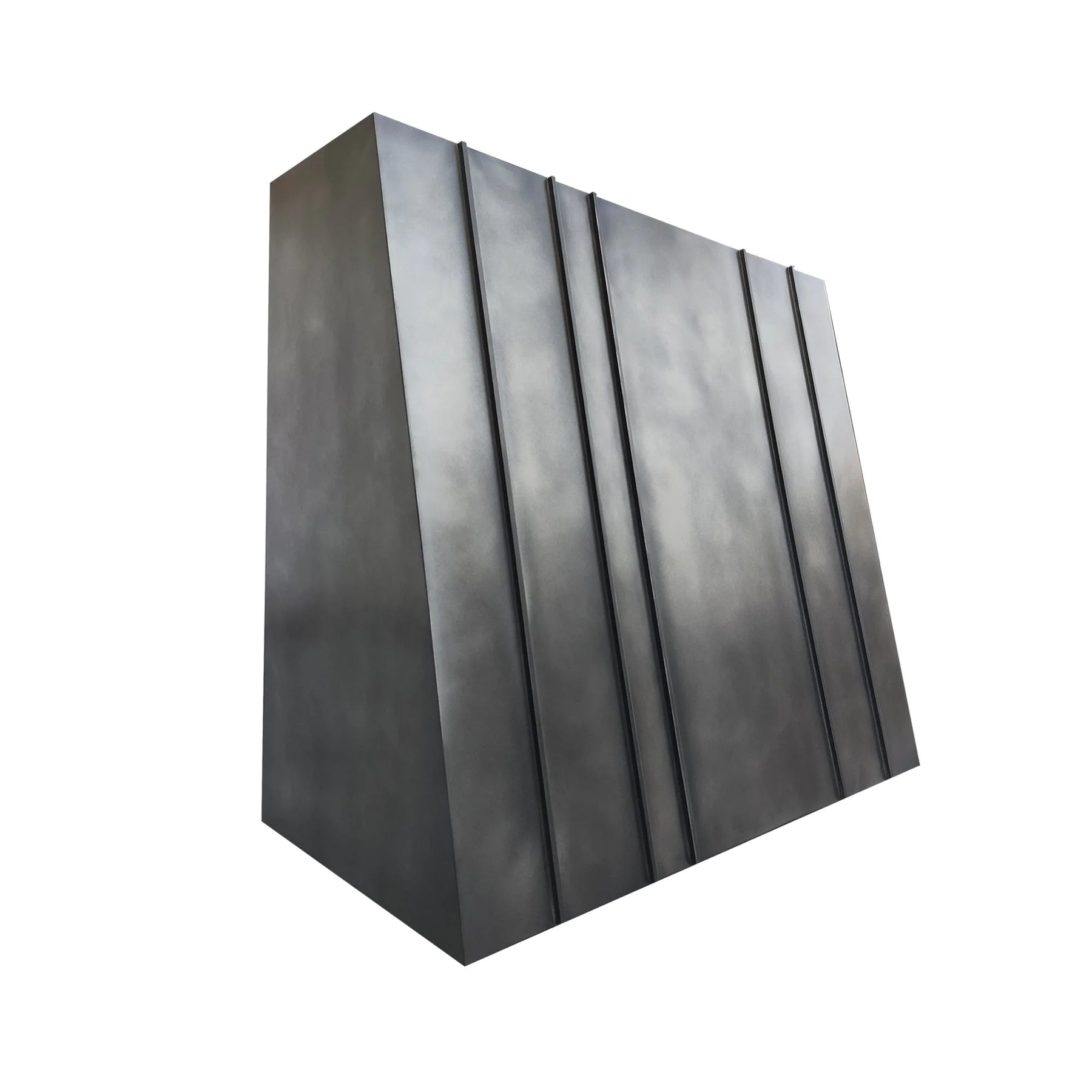 Fobest Zinc Kitchen Hood Box Design FSS-371-Stainless Steel Range Hood-Fobest
