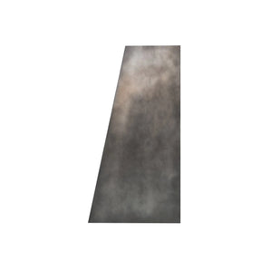 Fobest Zinc Kitchen Hood Box Design FSS-371-Stainless Steel Range Hood-Fobest