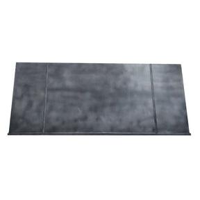 Fobest Zinc Vent Hood Wide Finish and Minimalist Linesn FSS-392-Stainless Steel Range Hood-Fobest