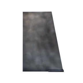 Fobest Zinc Vent Hood Wide Finish and Minimalist Linesn FSS-392-Stainless Steel Range Hood-Fobest