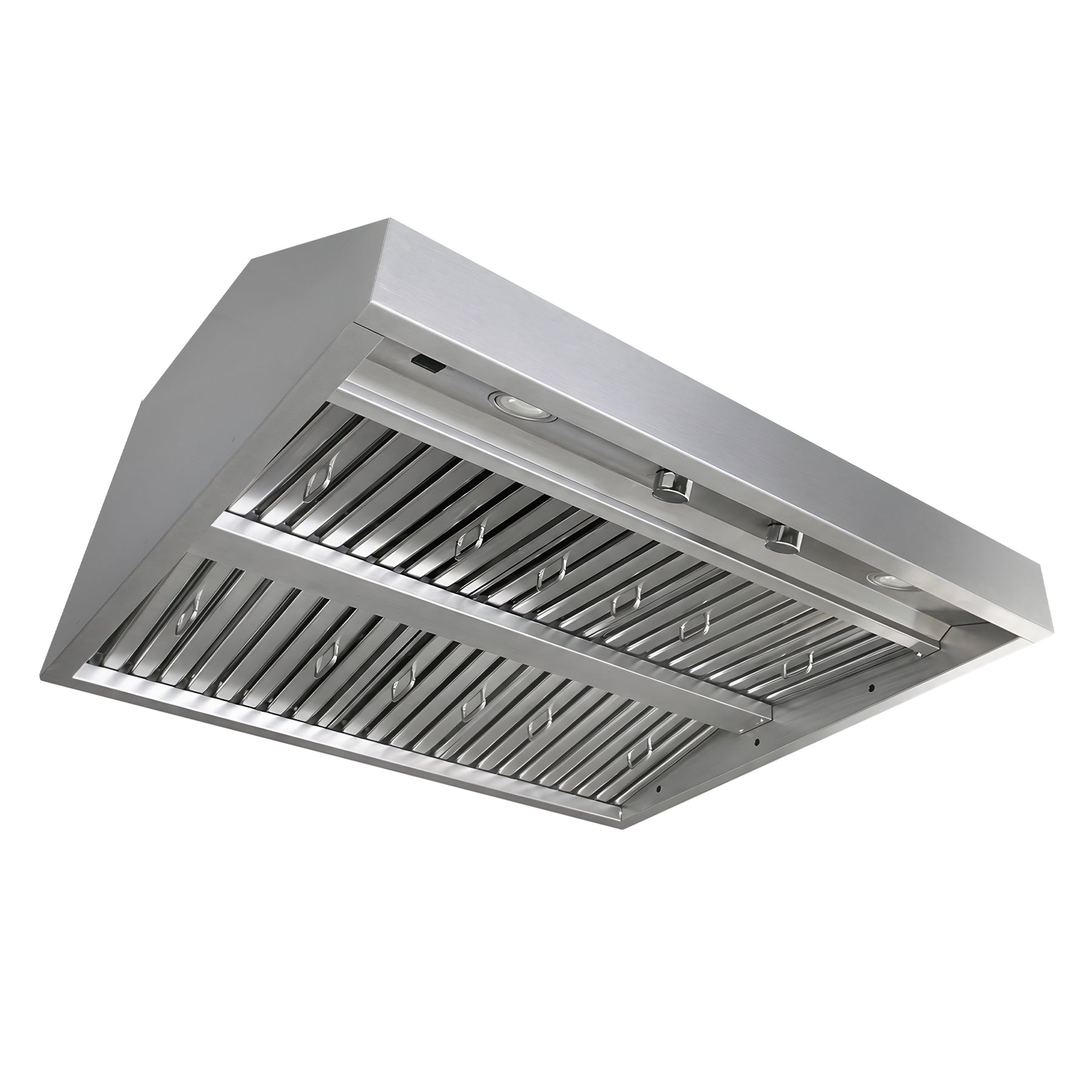 Fobest 36 Outdoor Range Hood Insert with 1050CFM OT-1