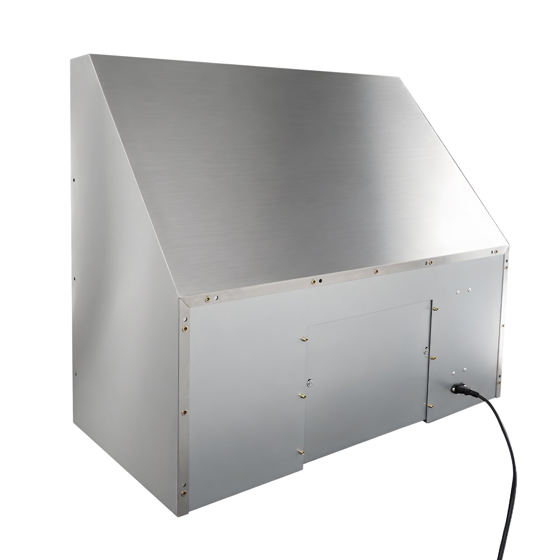 Fobest 36 Outdoor Range Hood Insert with 1050CFM OT-1