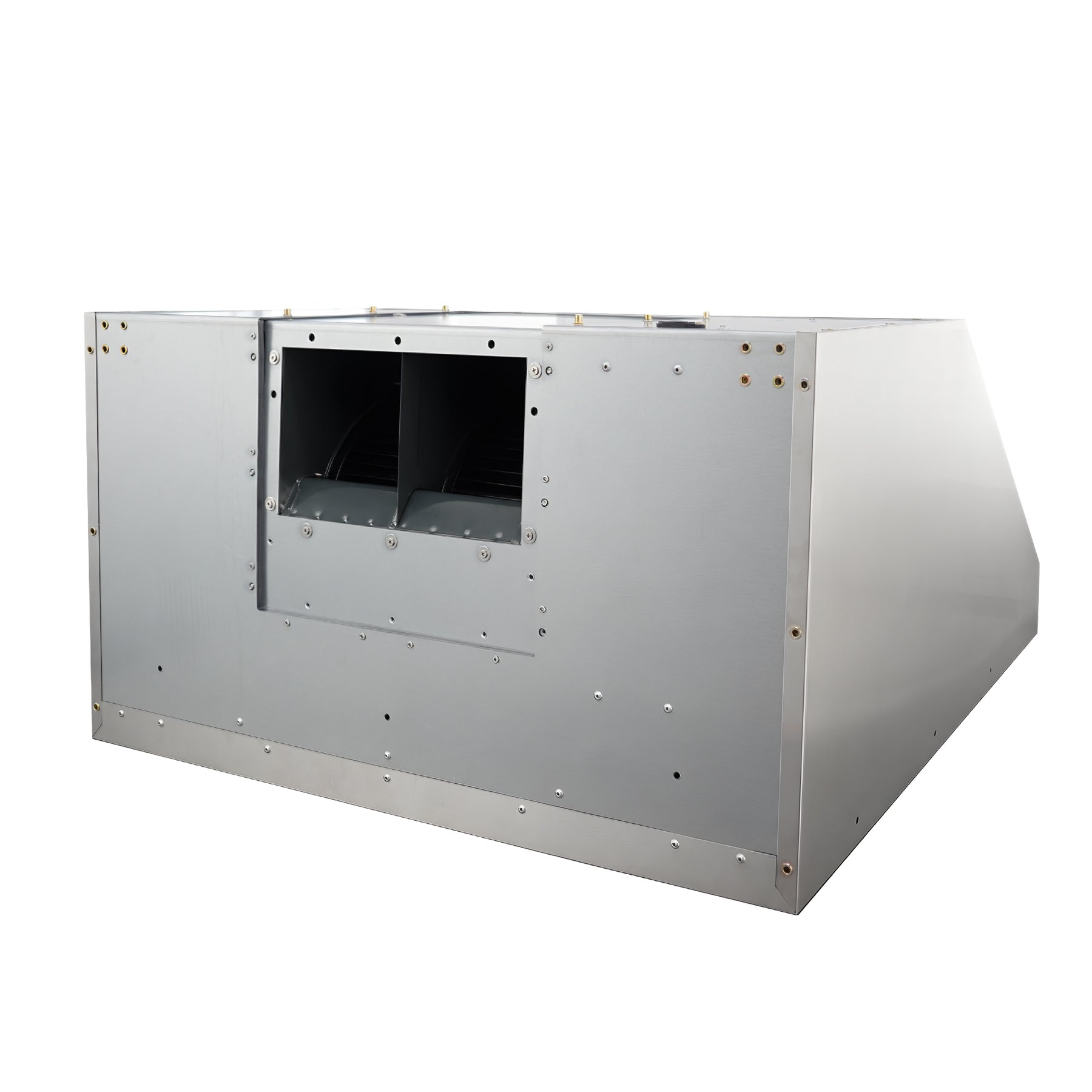 Fobest 36 Outdoor Range Hood Insert with 1050CFM OT-1