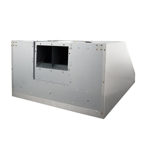 Fobest 36 Outdoor Range Hood Insert with 1050CFM OT-1