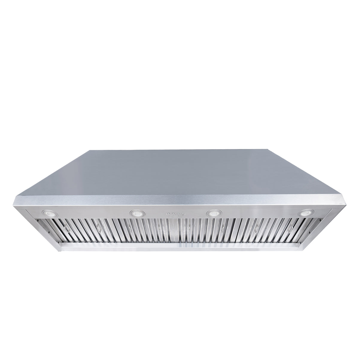 Fobest Custom Range Hood - Custom Link for Brenden caruso