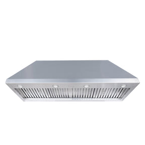 Fobest Custom Range Hood - Custom Link for Brenden caruso