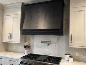 Fobest Angle Custom Stainless Steel Range Hood FSS-116