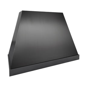 Fobest Black Range Hoods Stainless Steel for Modern Kitchens FSS-473