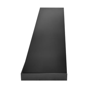 Fobest Black Range Hoods Stainless Steel for Modern Kitchens FSS-473