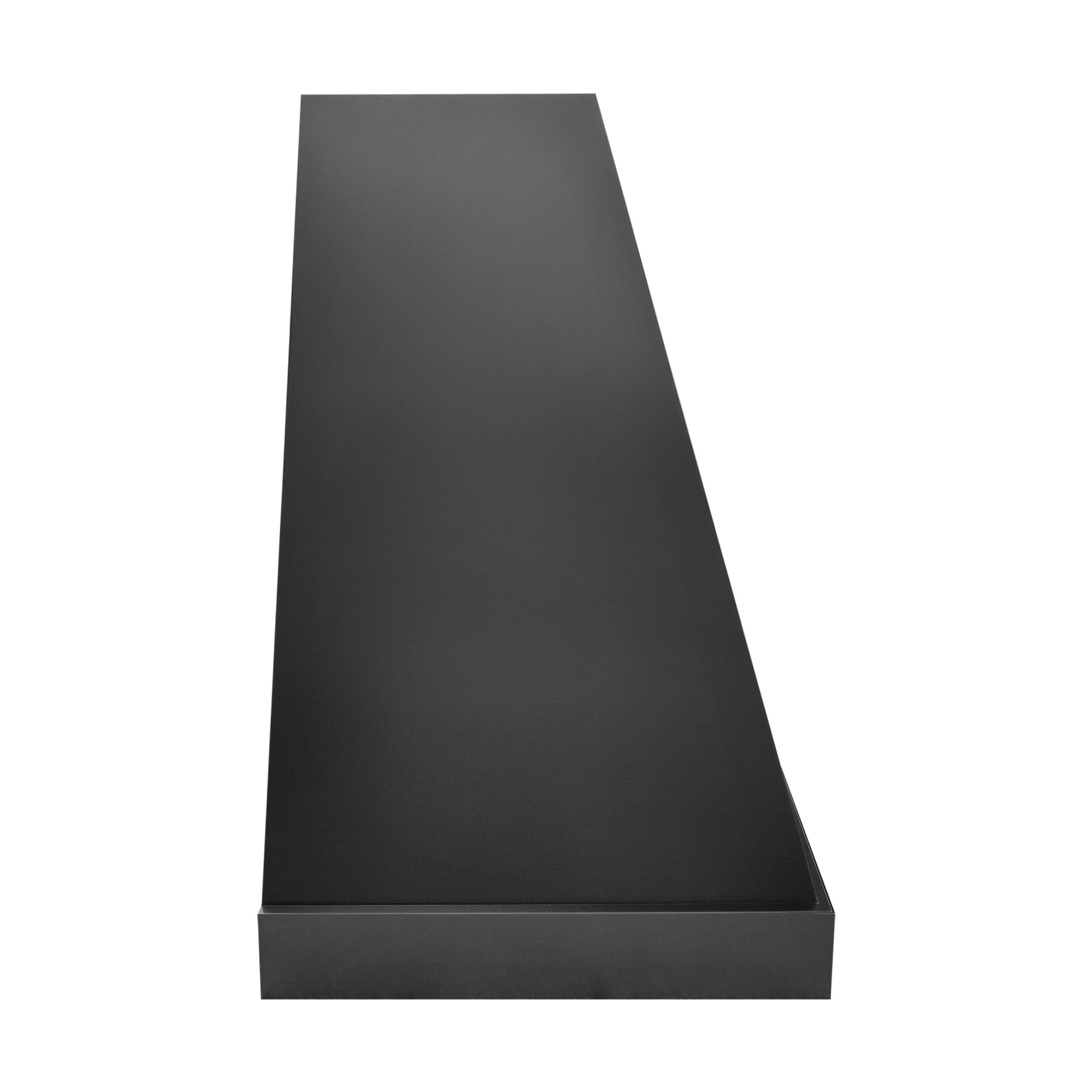 Fobest Black Range Hoods Stainless Steel for Modern Kitchens FSS-473