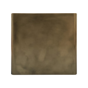 Fobest Box Aged Brass Range Hood FSS-337