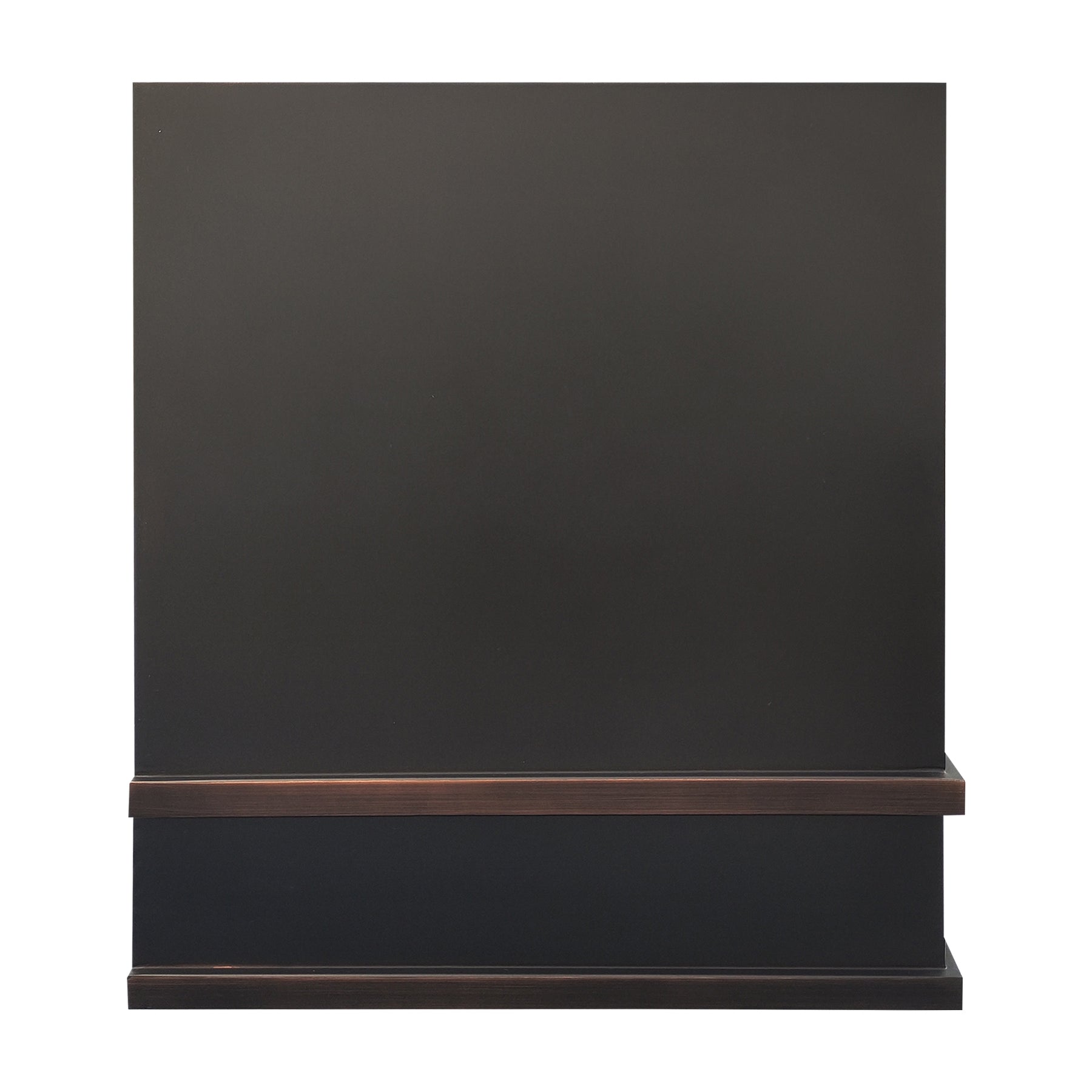 Fobest Box Copper Kitchen Hood for Kitchens FCP-303