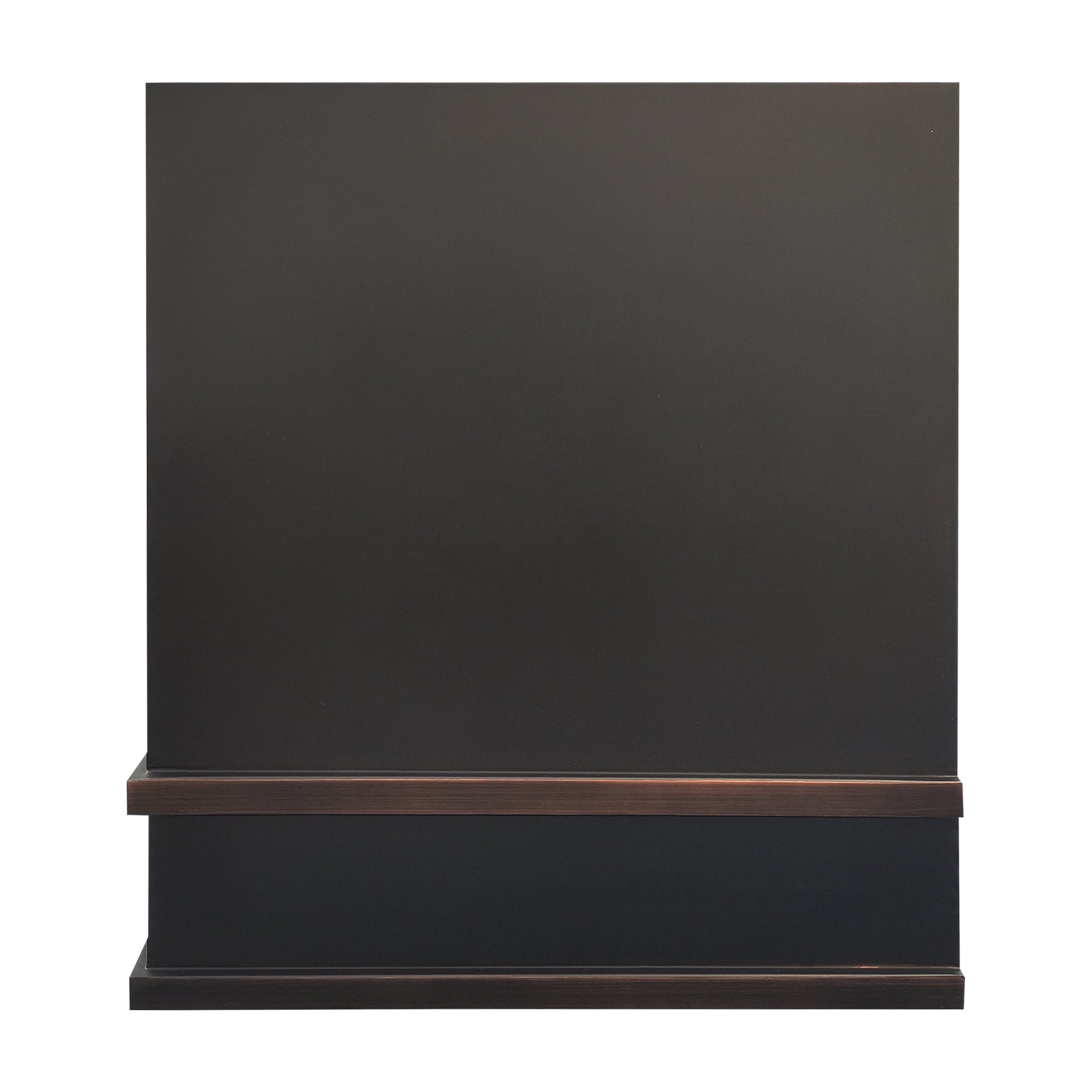 Fobest Box Copper Kitchen Hood for Kitchens FCP-303