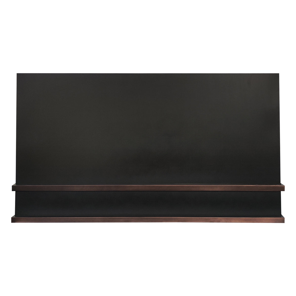 Fobest Box Copper Kitchen Hood for Kitchens FCP-303