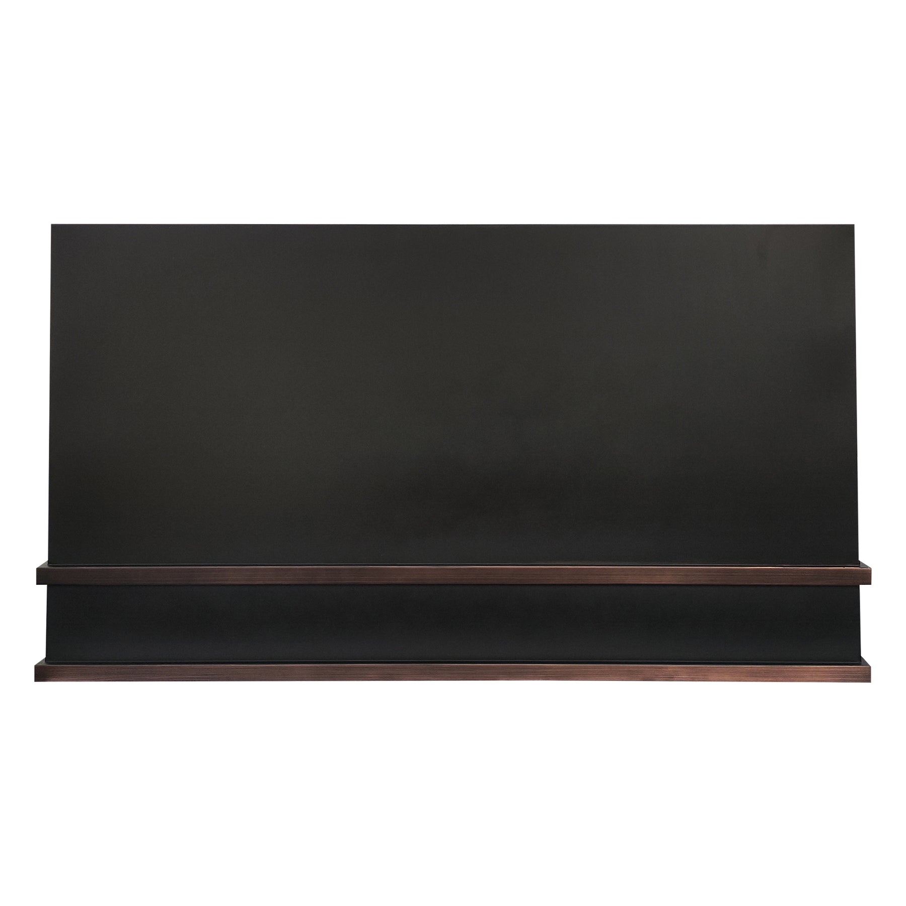 Fobest Box Copper Kitchen Hood for Kitchens FCP-303