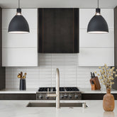 Fobest Box Dark Antique Copper Vent Hoods FCP-325