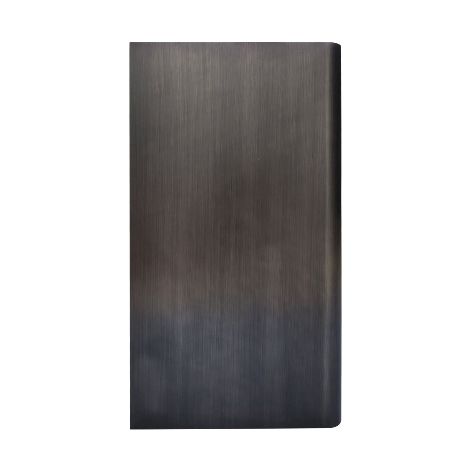 Fobest Box Dark Antique Copper Vent Hoods FCP-325