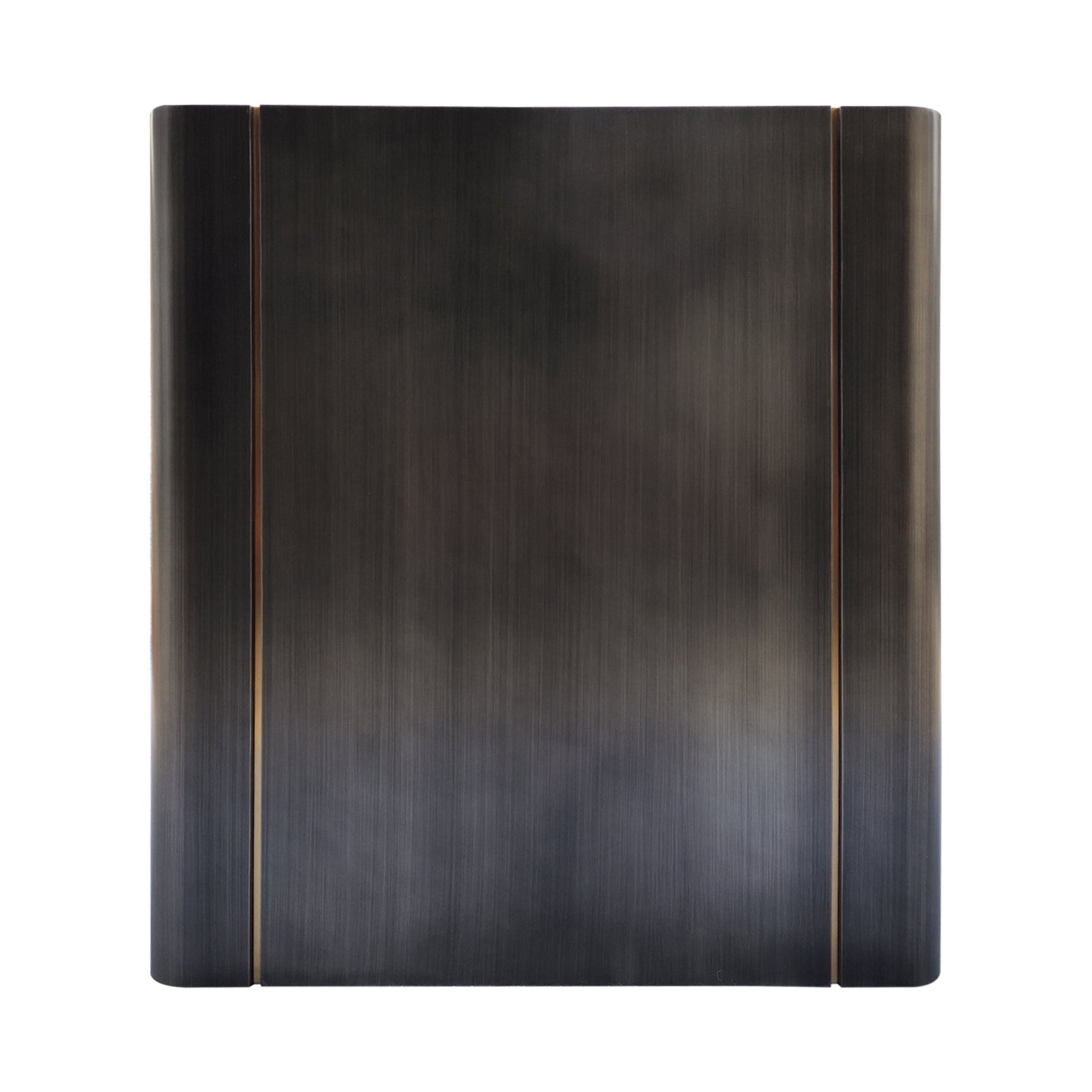 Fobest Box Dark Antique Copper Vent Hoods FCP-325