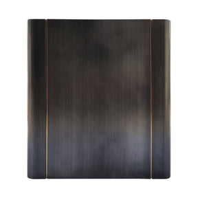 Fobest Box Dark Antique Copper Vent Hoods FCP-325