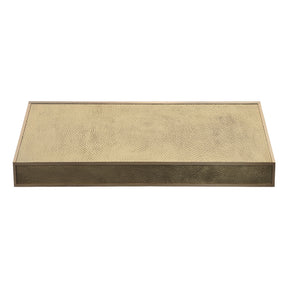 Fobest Brass Hammered Range Hood FSS-479