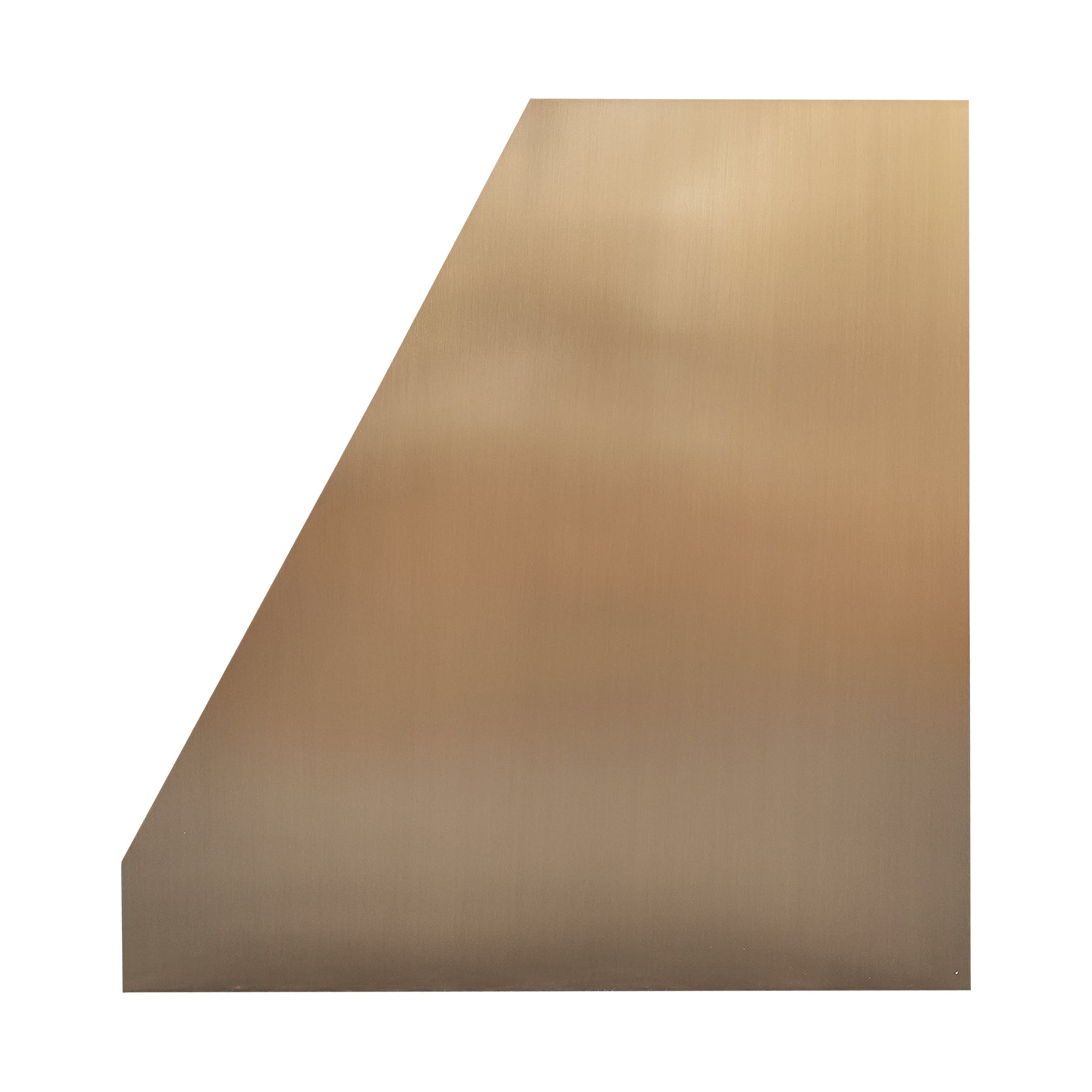 Fobest Brass Kitchen Hood FSS-264
