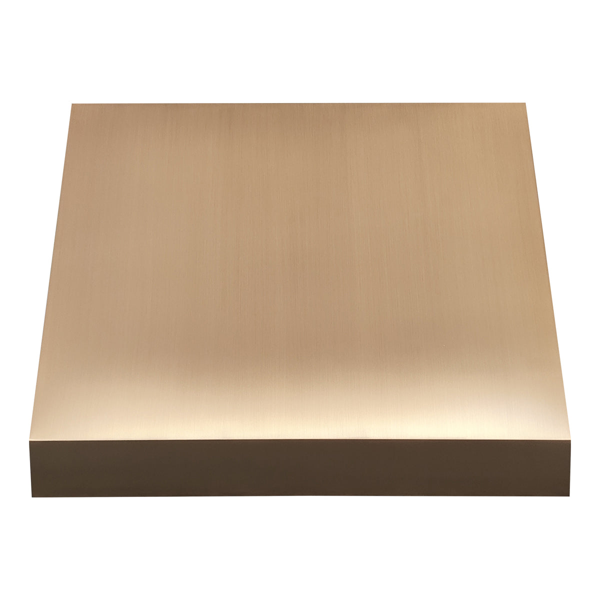 Fobest Brass Kitchen Hood FSS-264