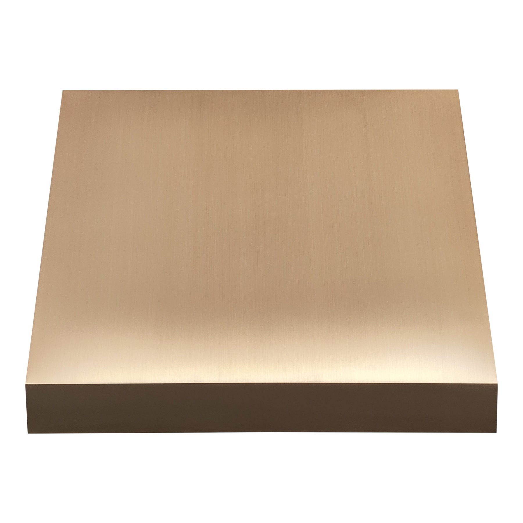 Fobest Brass Kitchen Hood FSS-264