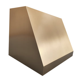Fobest Brass Kitchen Hood FSS-264