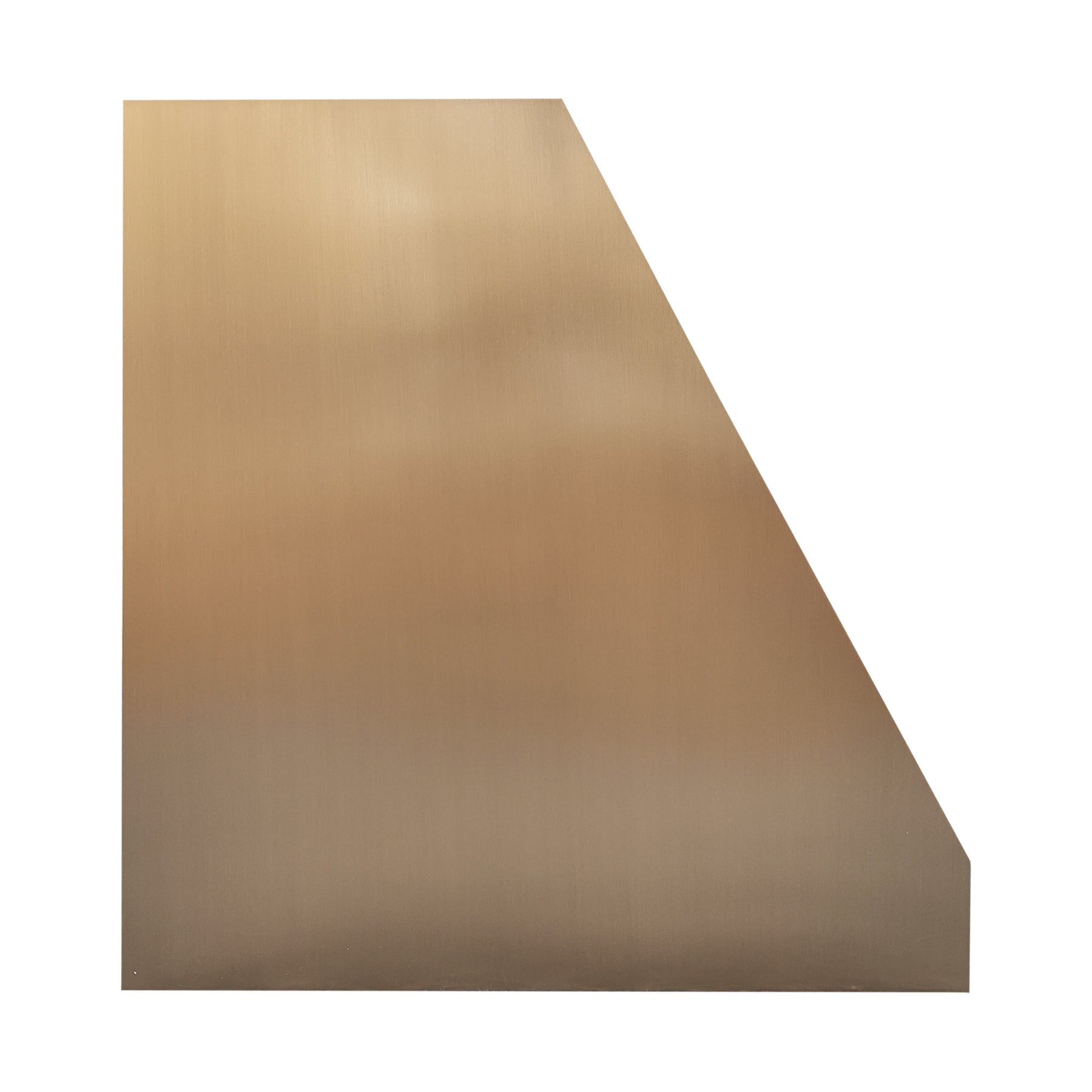 Fobest Brass Kitchen Hood FSS-264