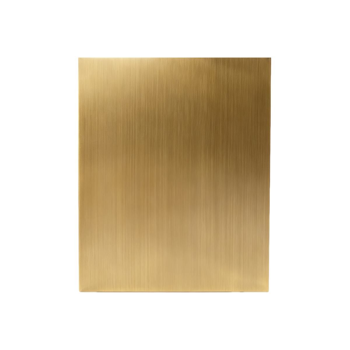 Fobest Brass Metal Range Hood with Modern Box Design FB-3D1