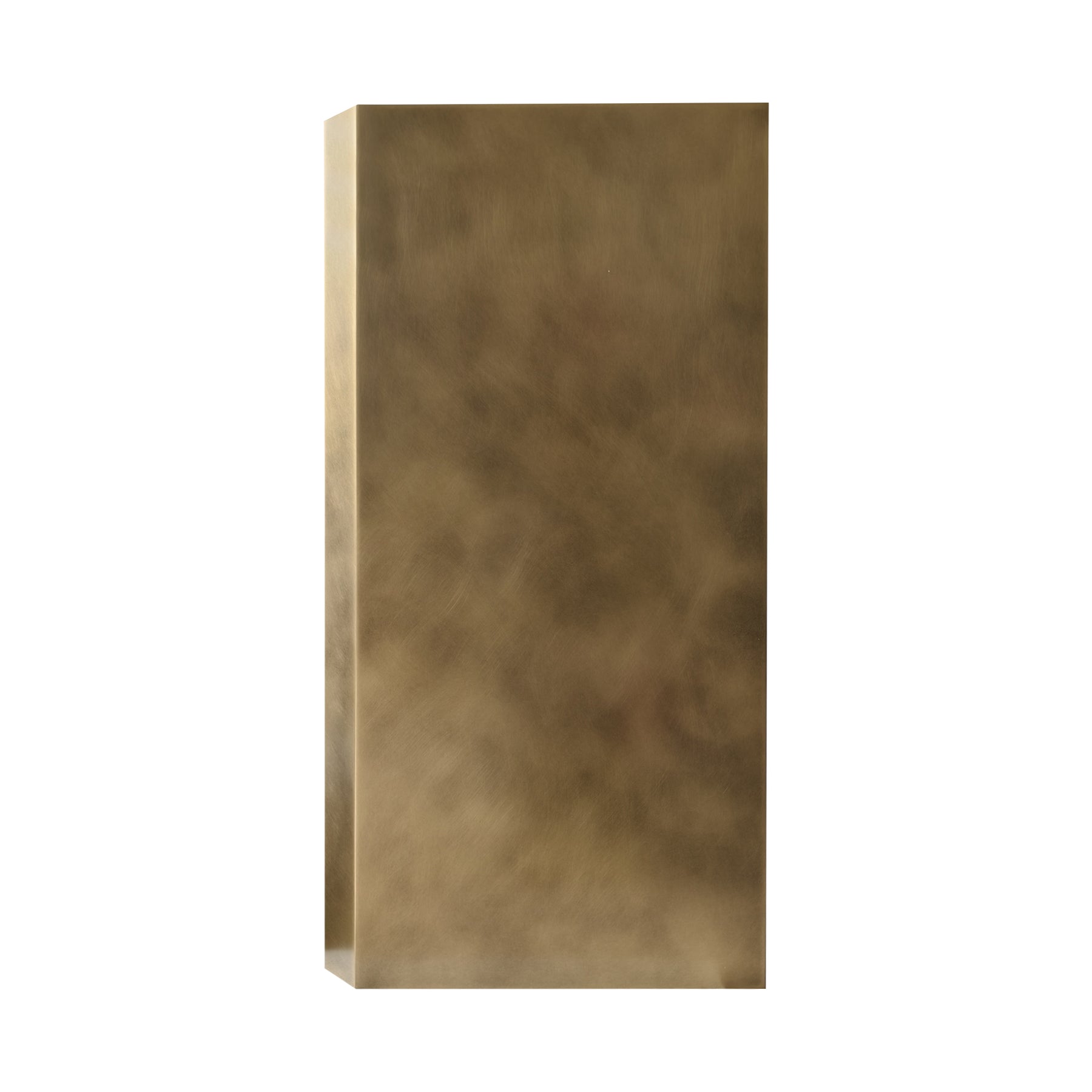 Fobest Brass Metal Range Hood with Modern Curve Structure FSS-712