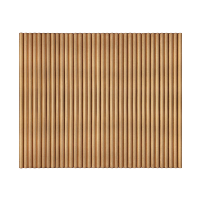 Fobest Brass Range Hood with Box Design FSS-223